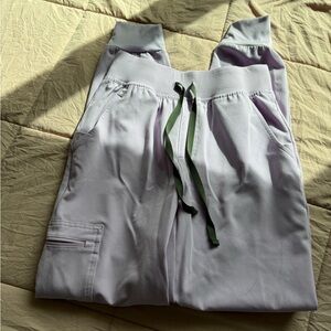 Figs Scrubs. Only worn twice.